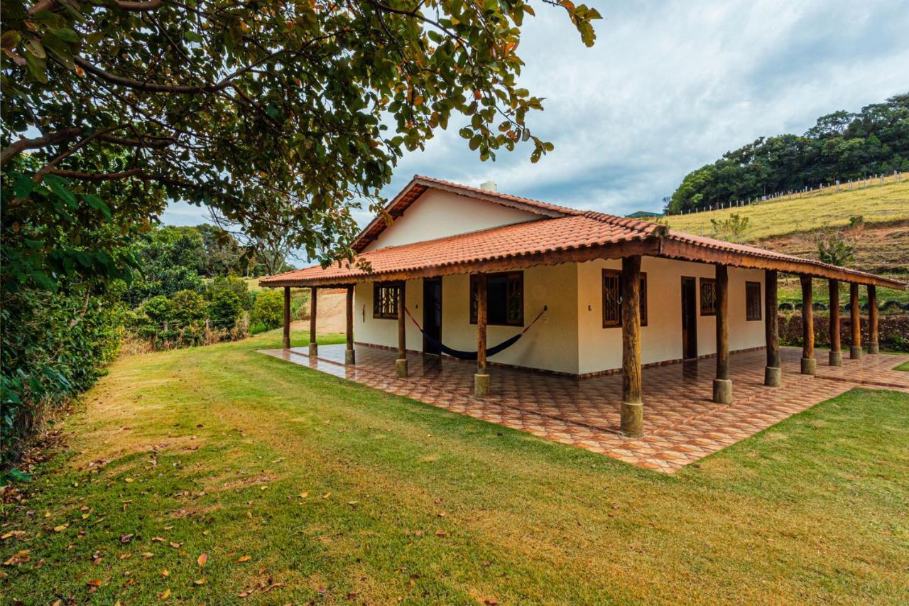 Hotel Fazenda Colina Dos Sonhos Socorro  Εξωτερικό φωτογραφία