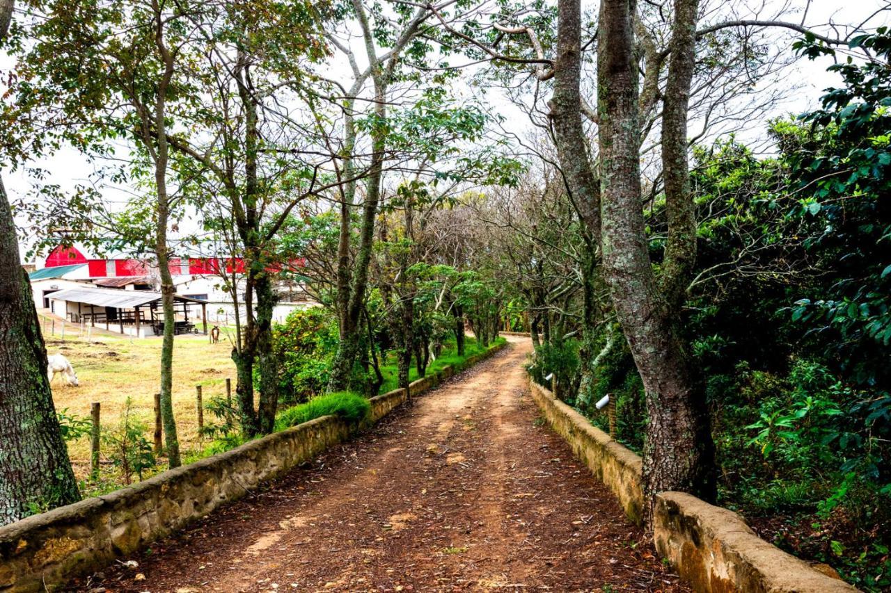 Hotel Fazenda Colina Dos Sonhos Socorro  Εξωτερικό φωτογραφία