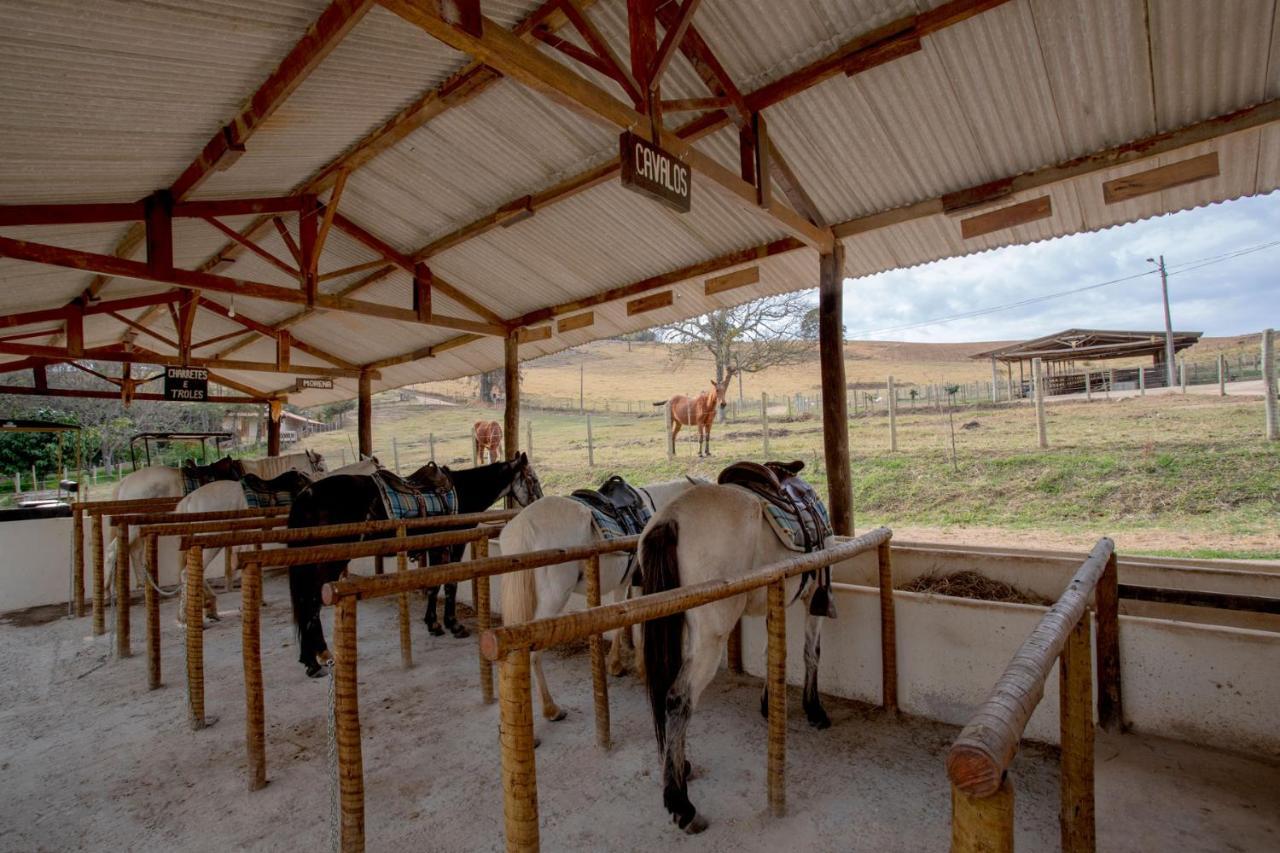 Hotel Fazenda Colina Dos Sonhos Socorro  Εξωτερικό φωτογραφία