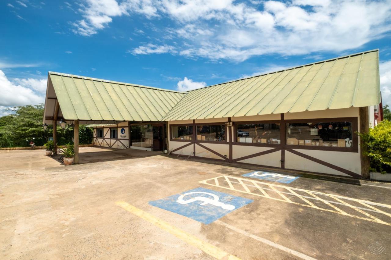 Hotel Fazenda Colina Dos Sonhos Socorro  Εξωτερικό φωτογραφία