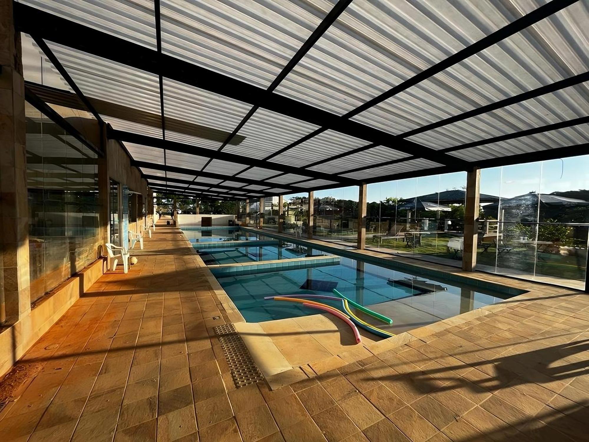 Hotel Fazenda Colina Dos Sonhos Socorro  Εξωτερικό φωτογραφία