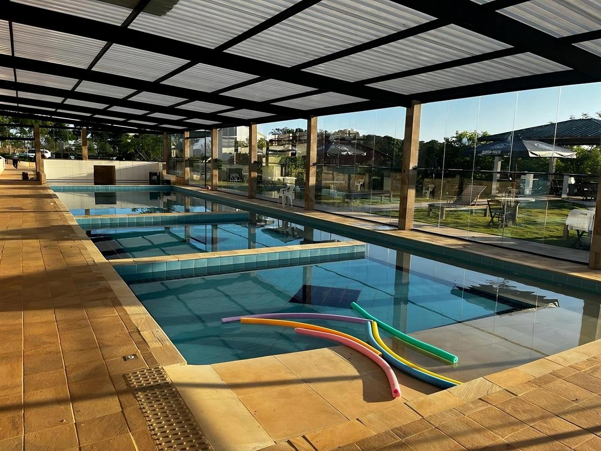 Hotel Fazenda Colina Dos Sonhos Socorro  Εξωτερικό φωτογραφία