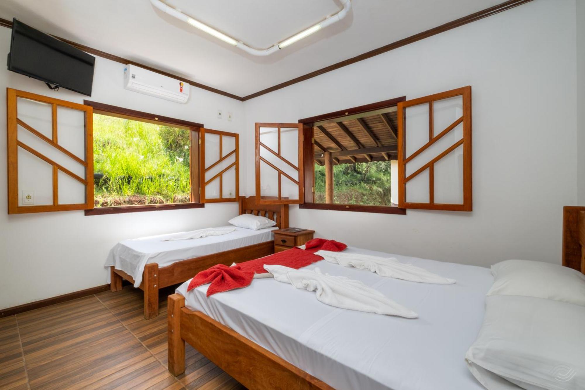 Hotel Fazenda Colina Dos Sonhos Socorro  Εξωτερικό φωτογραφία