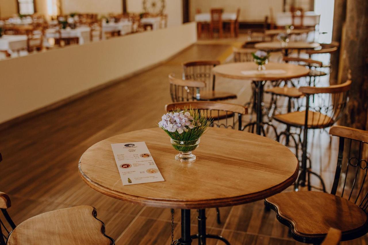 Hotel Fazenda Colina Dos Sonhos Socorro  Εξωτερικό φωτογραφία